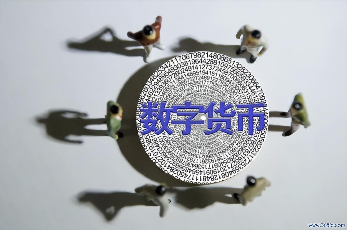 数字货币的支付功能_数字货币在全球支付中的作用_数字货币的支付场景